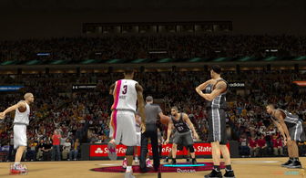 2k13(关于nba2k13 的几种模式)