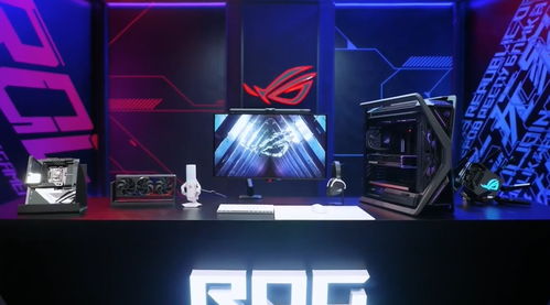 rog游戏手机3(华硕ROG3经典版、精英版和至尊版有什么区别？)